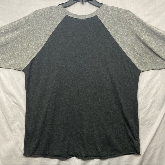 Stranger Things Top Black & Gray Size | XL - Picture 7 of 8